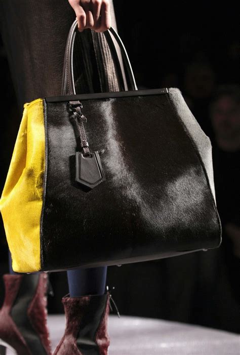 bolsa fendi nueva|Fendi bags official site.